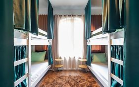 Quiet View Rooms
