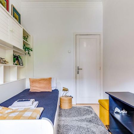 Quiet View Rooms Porto Exterior photo