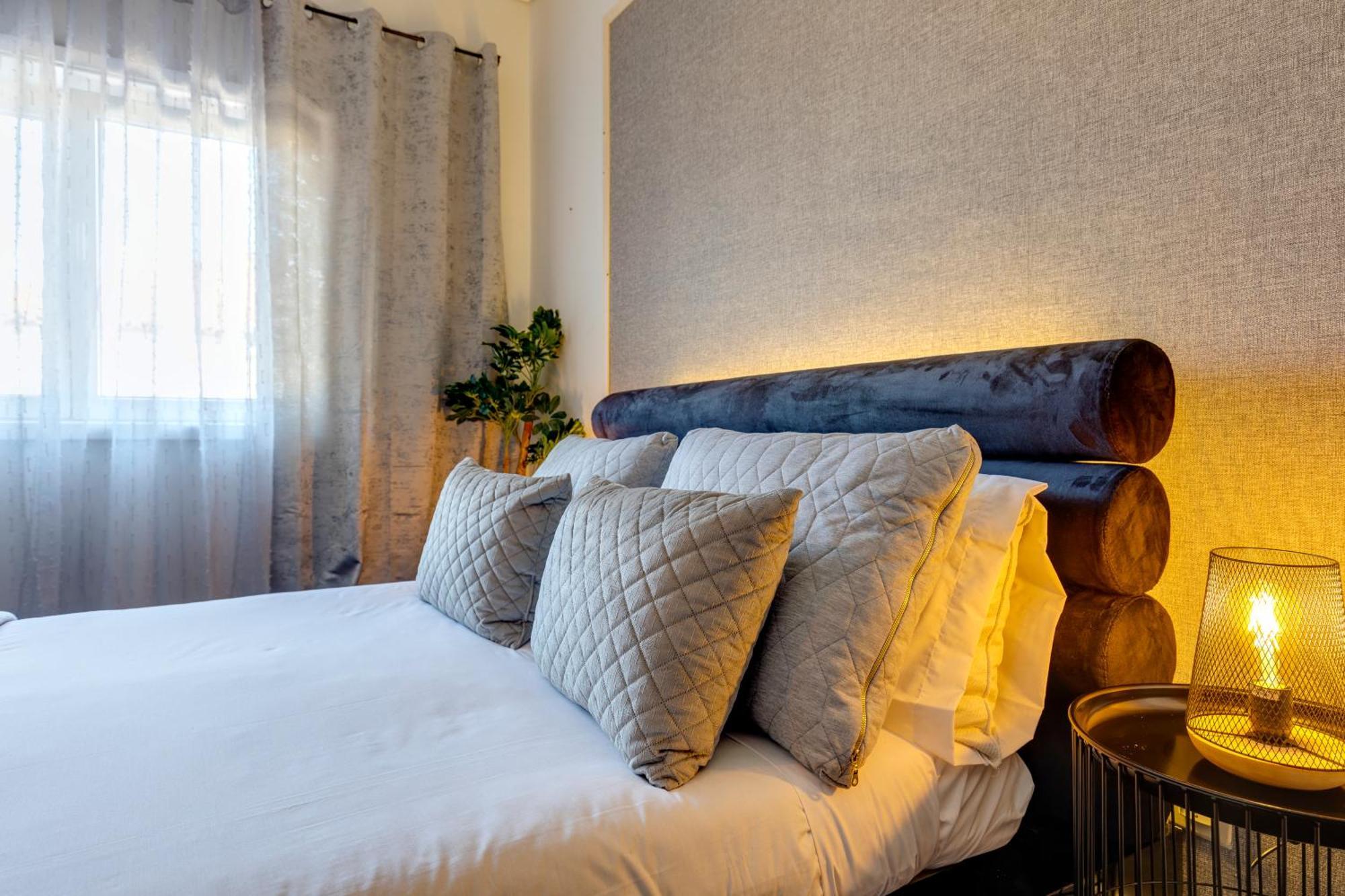 Quiet View Rooms Porto Exterior photo
