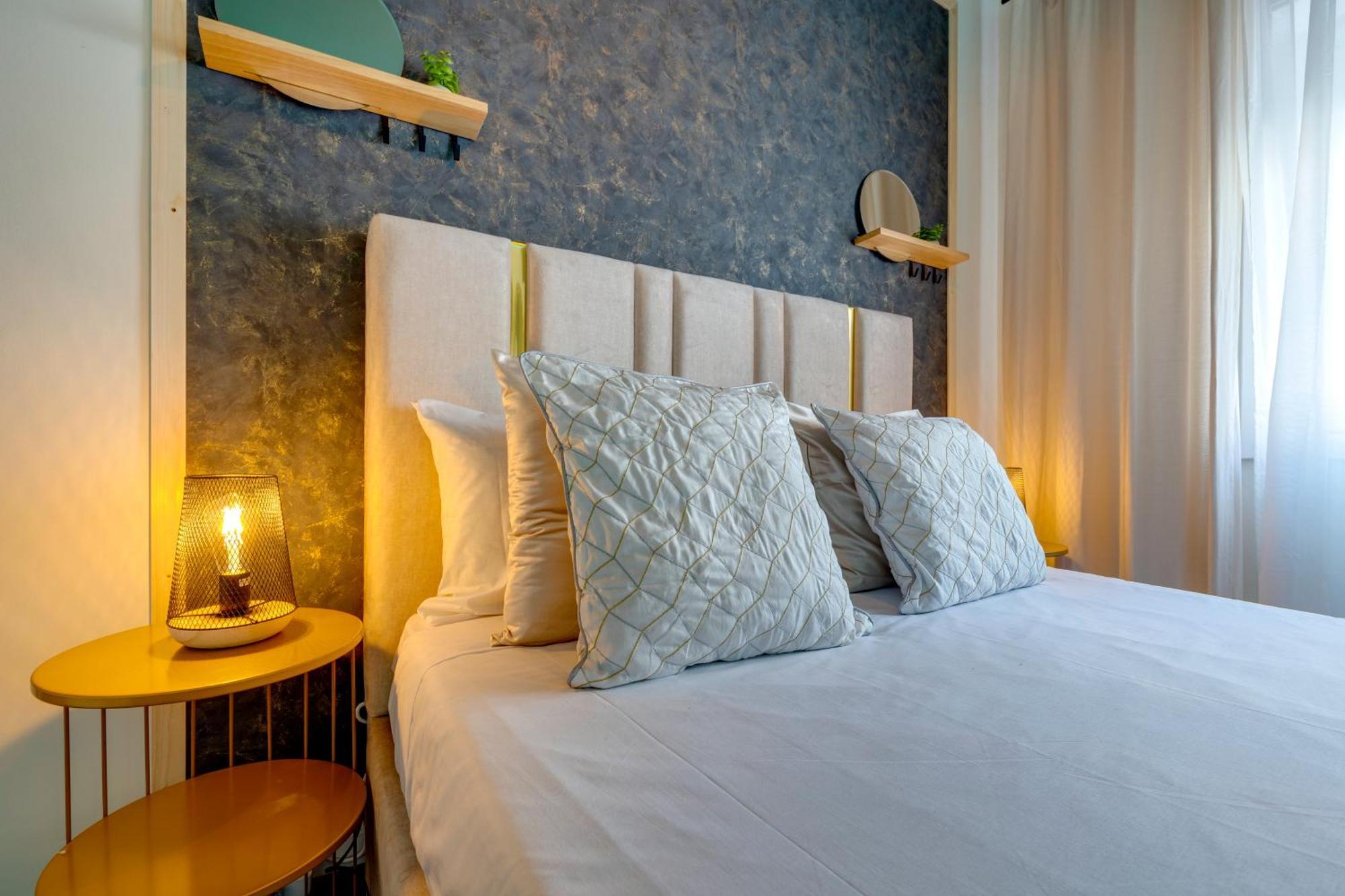 Quiet View Rooms Porto Exterior photo