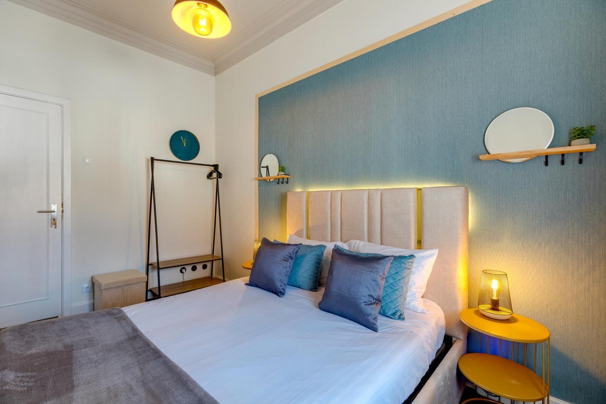 Quiet View Rooms Porto Exterior photo