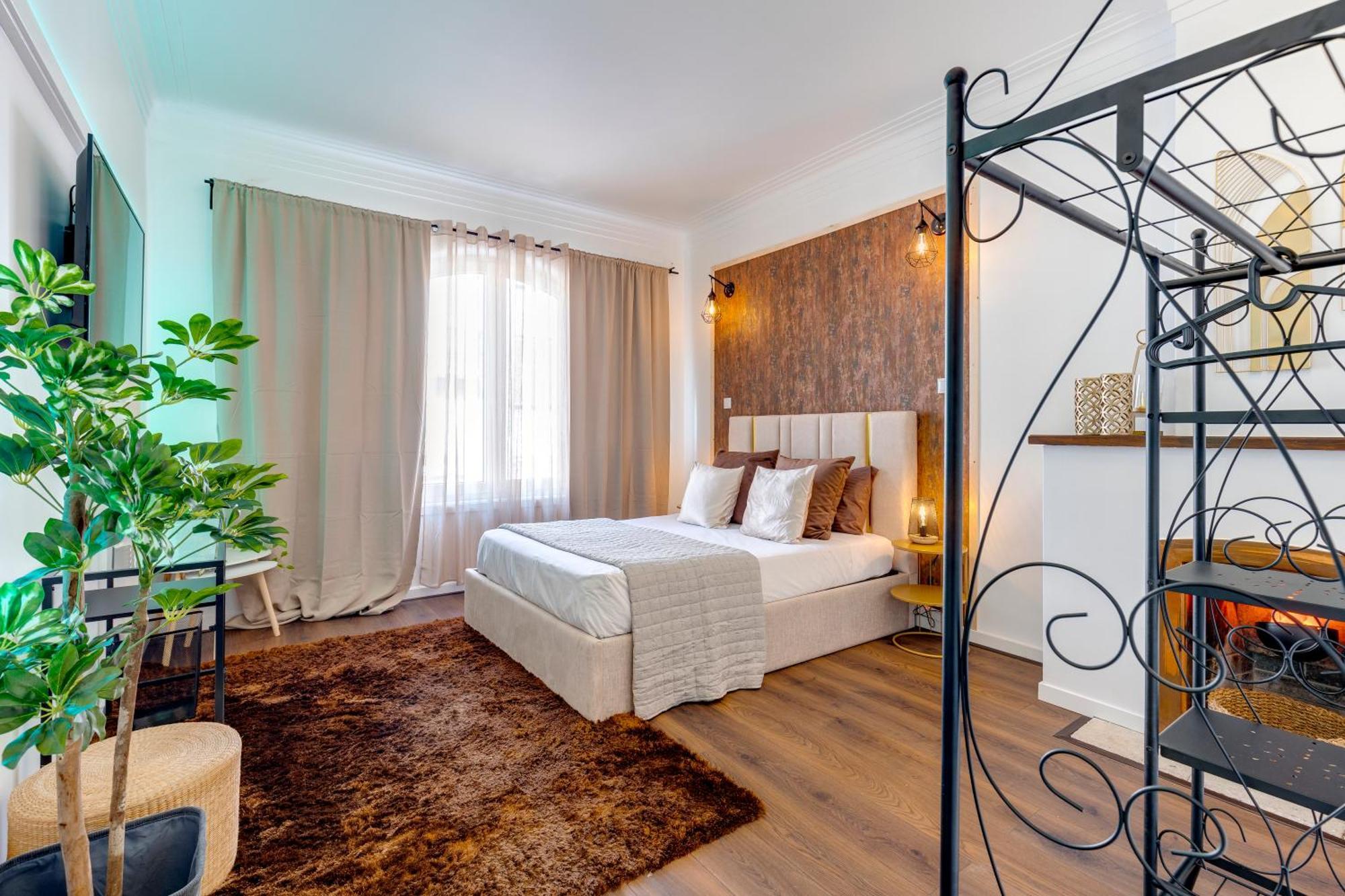 Quiet View Rooms Porto Exterior photo
