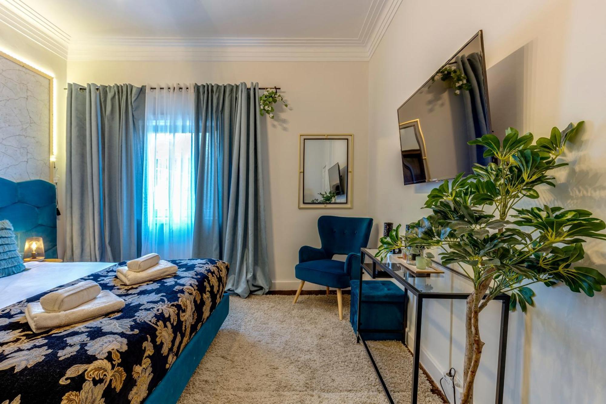 Quiet View Rooms Porto Exterior photo