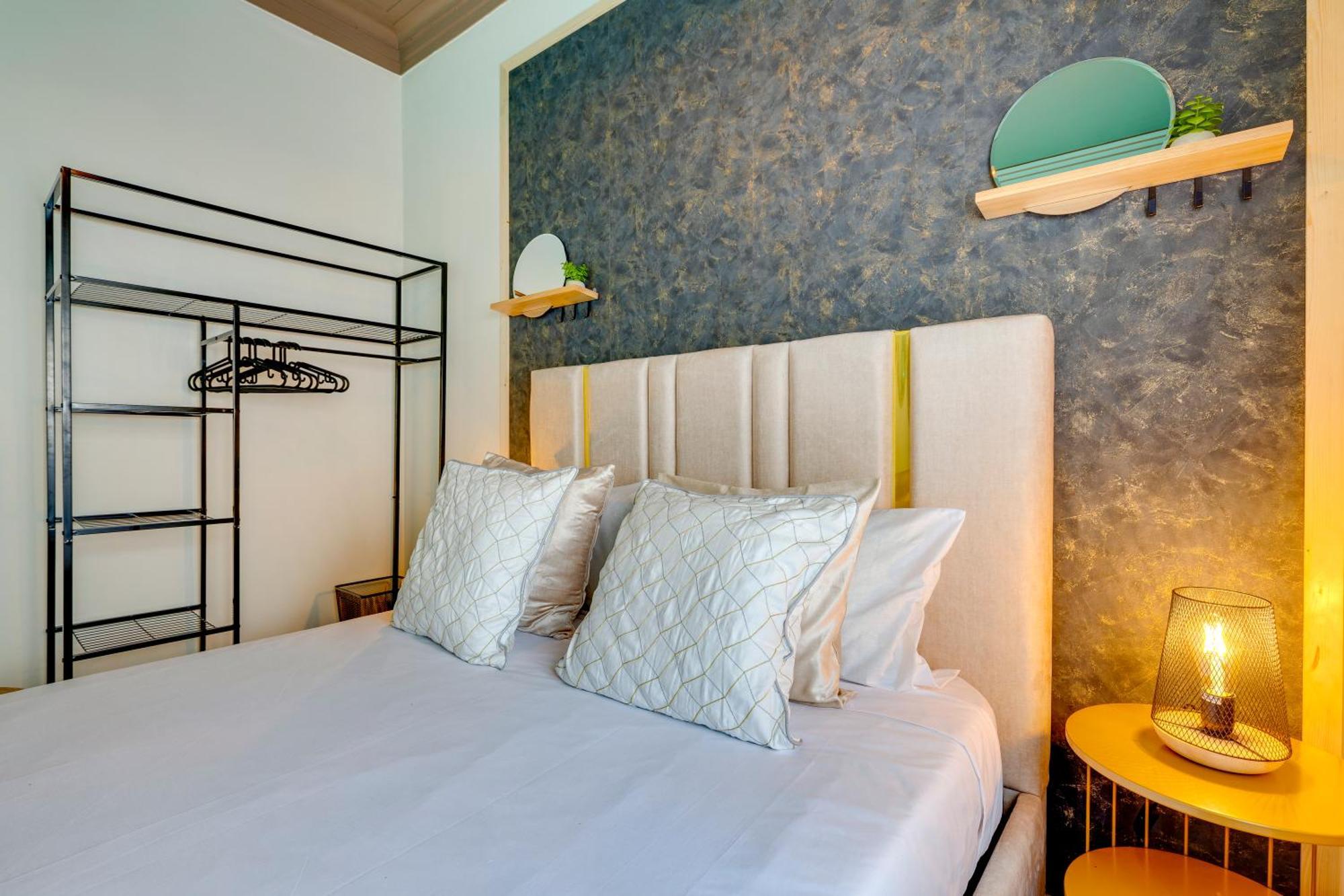 Quiet View Rooms Porto Exterior photo