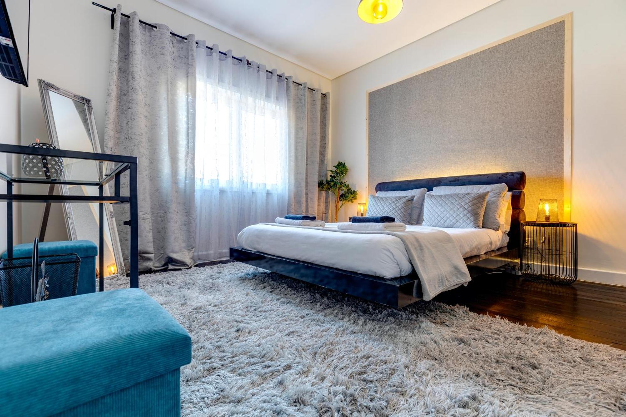 Quiet View Rooms Porto Exterior photo