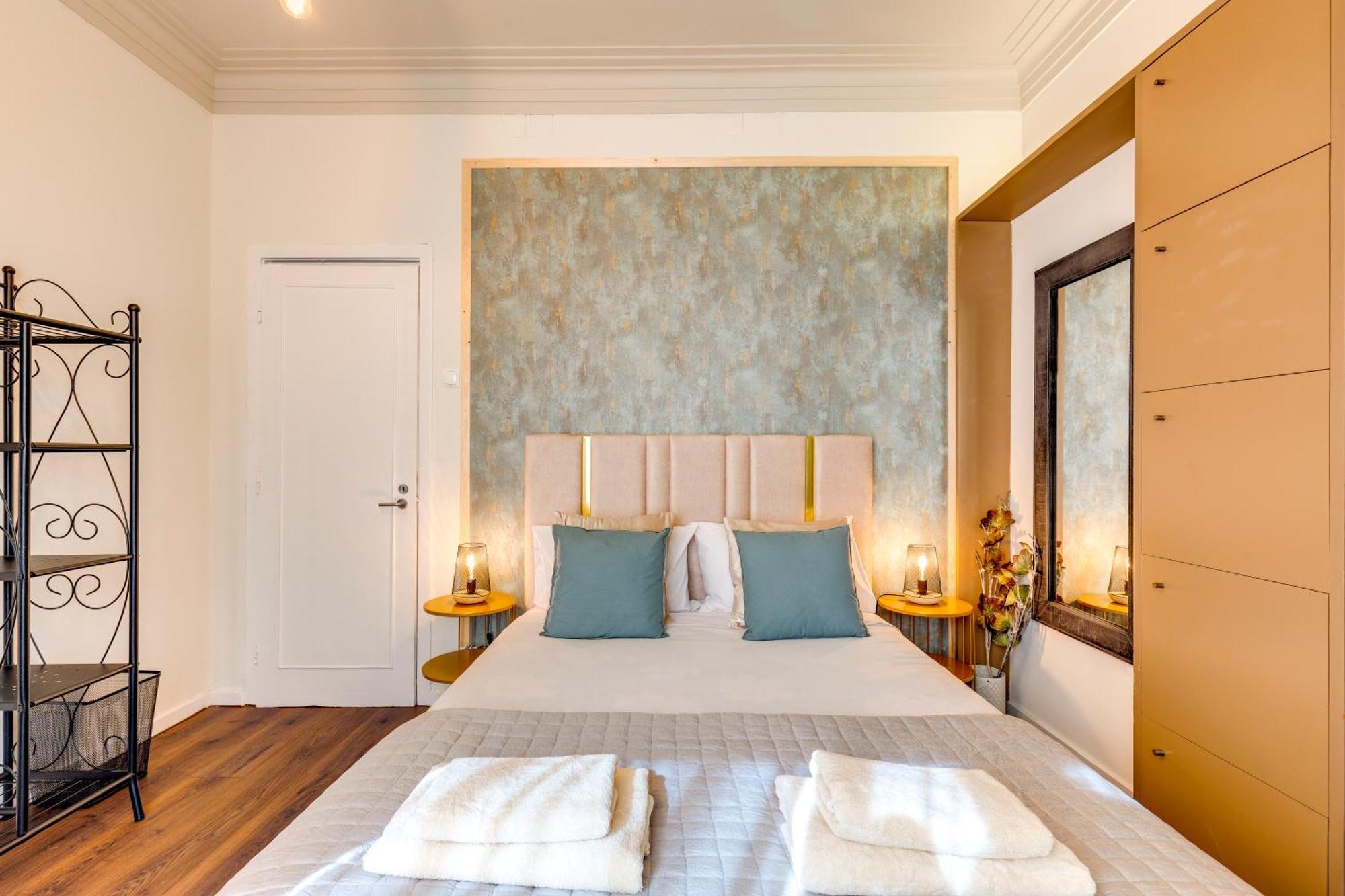 Quiet View Rooms Porto Exterior photo
