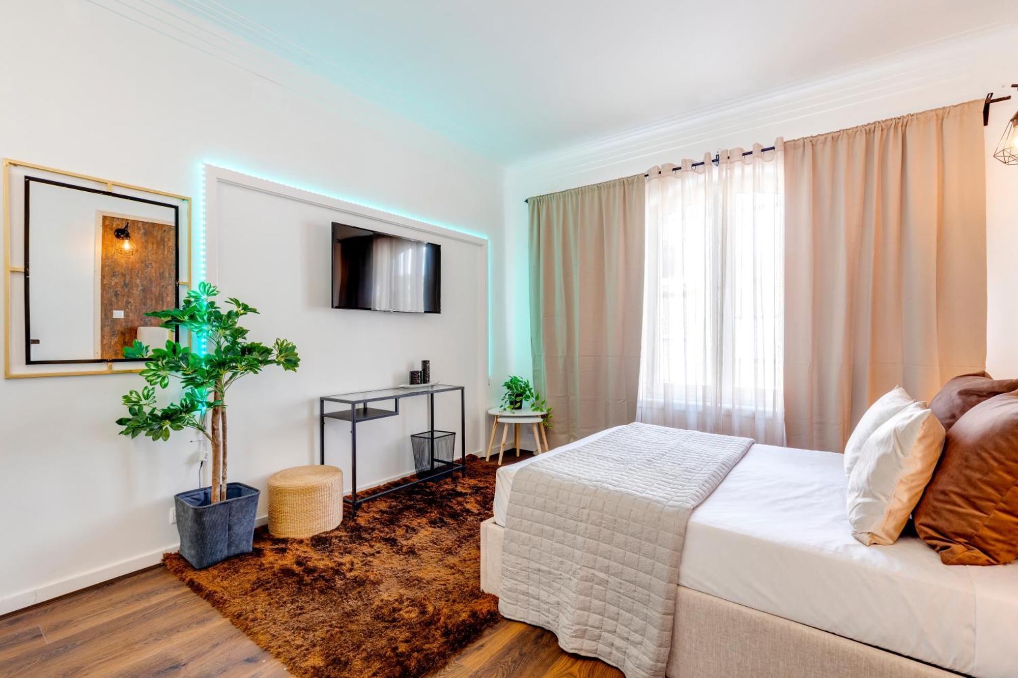 Quiet View Rooms Porto Exterior photo