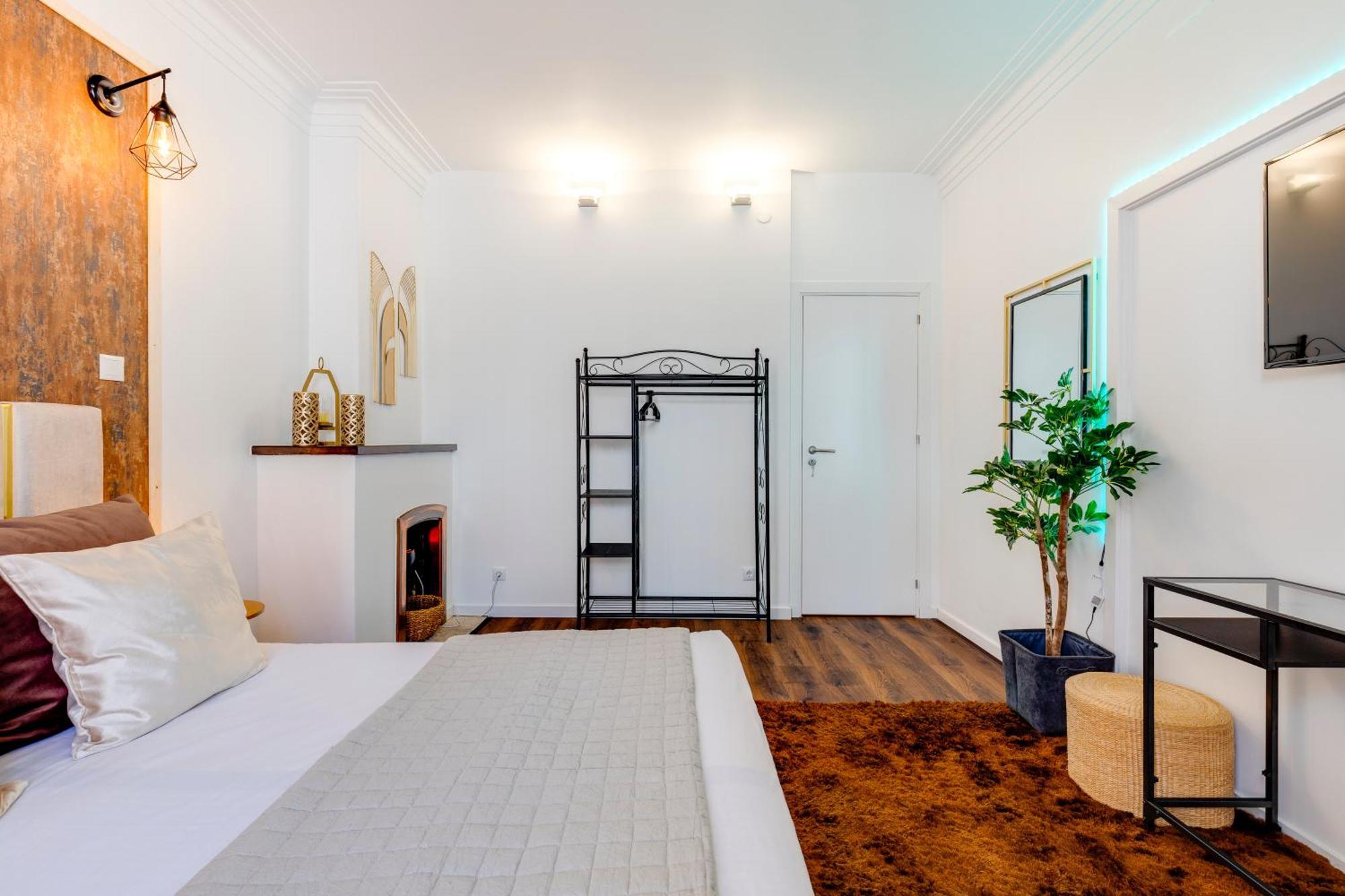 Quiet View Rooms Porto Exterior photo
