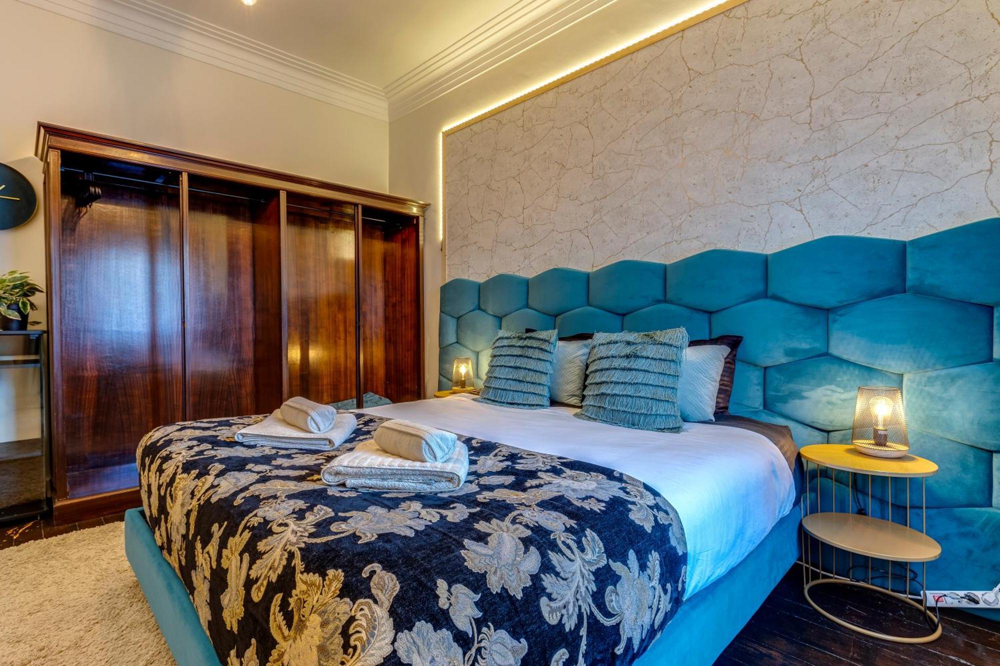 Quiet View Rooms Porto Exterior photo