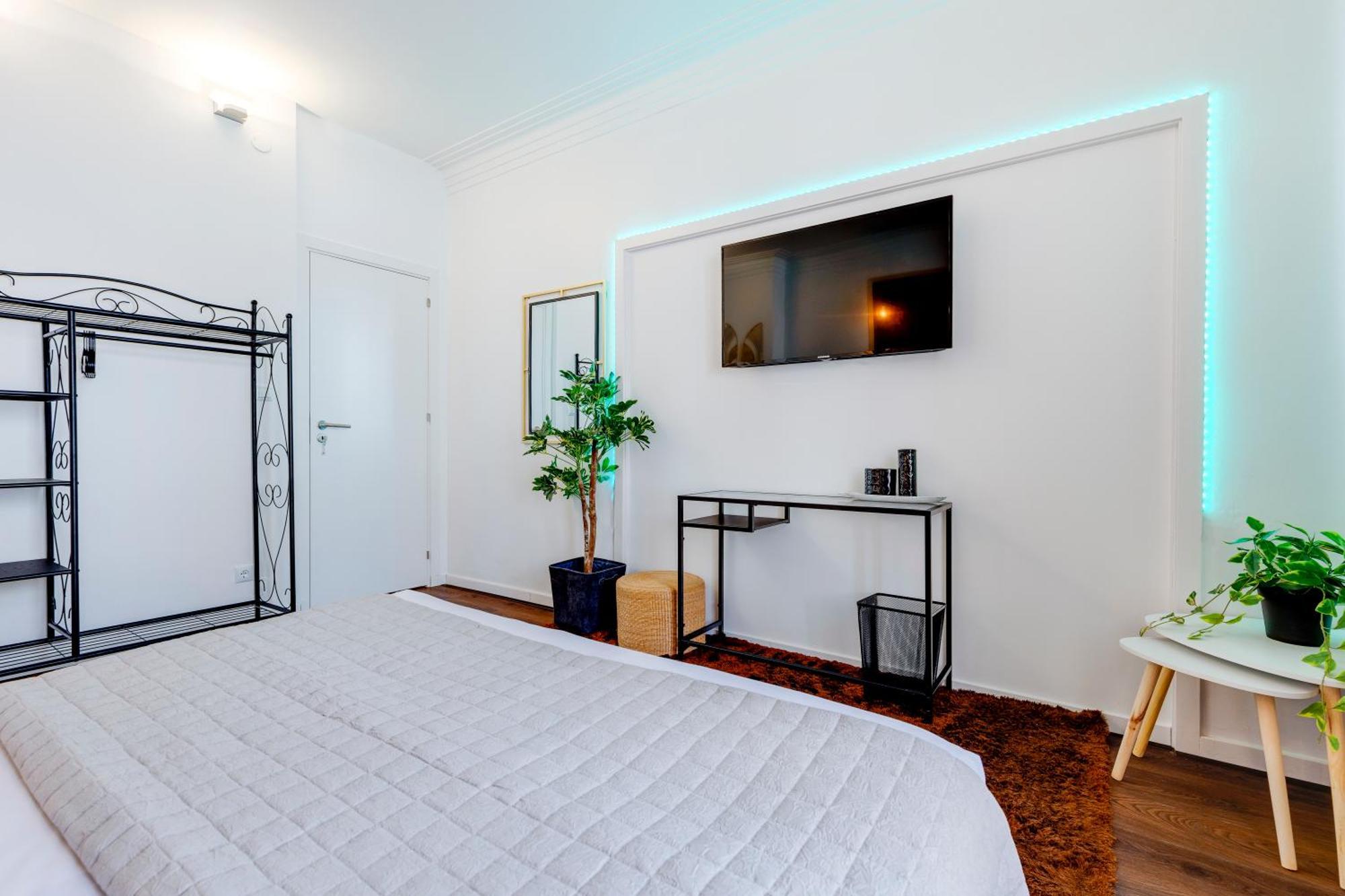 Quiet View Rooms Porto Exterior photo