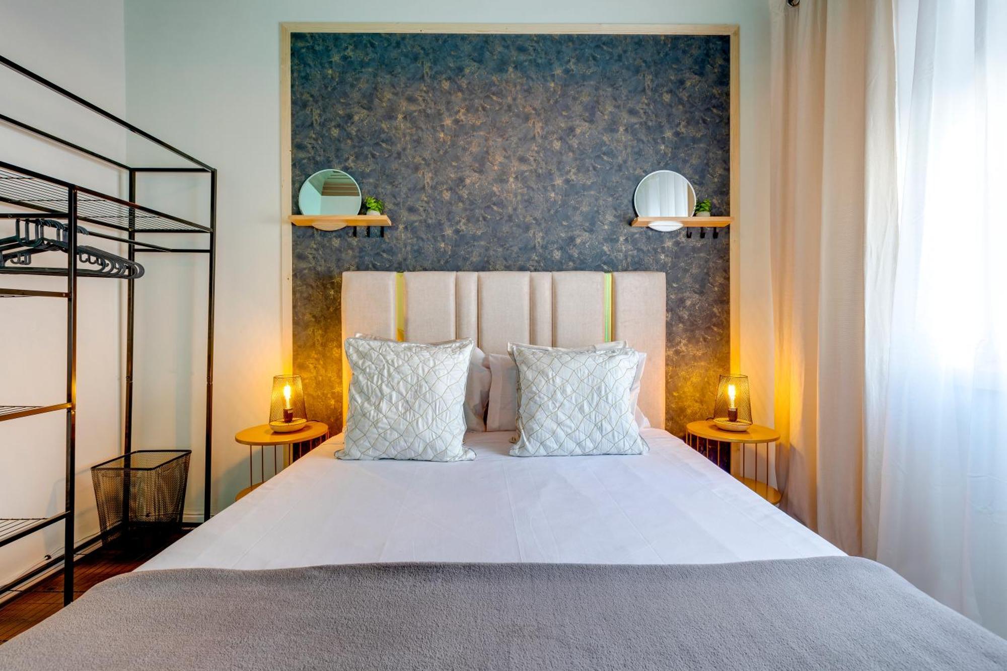 Quiet View Rooms Porto Exterior photo