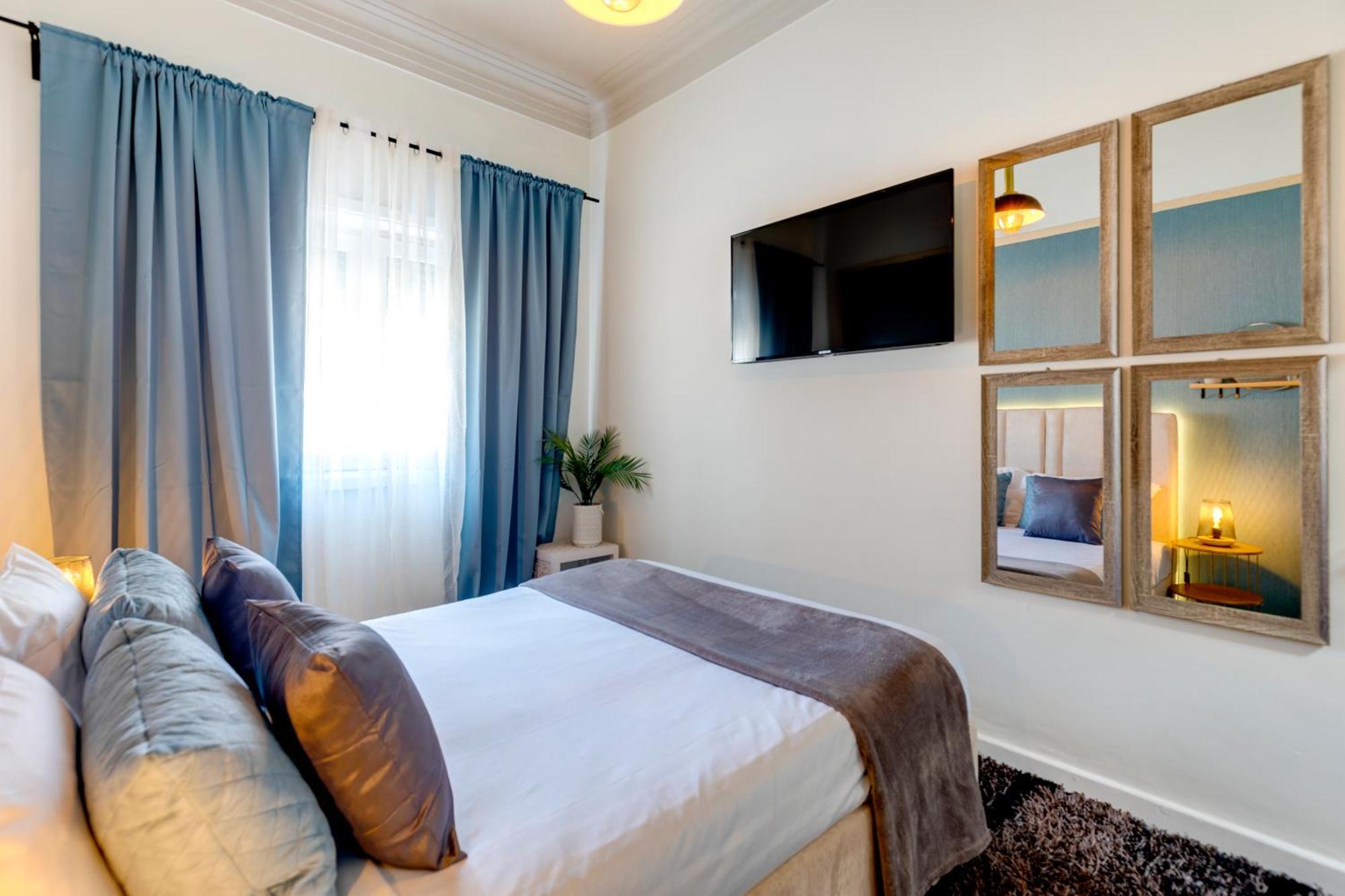Quiet View Rooms Porto Exterior photo