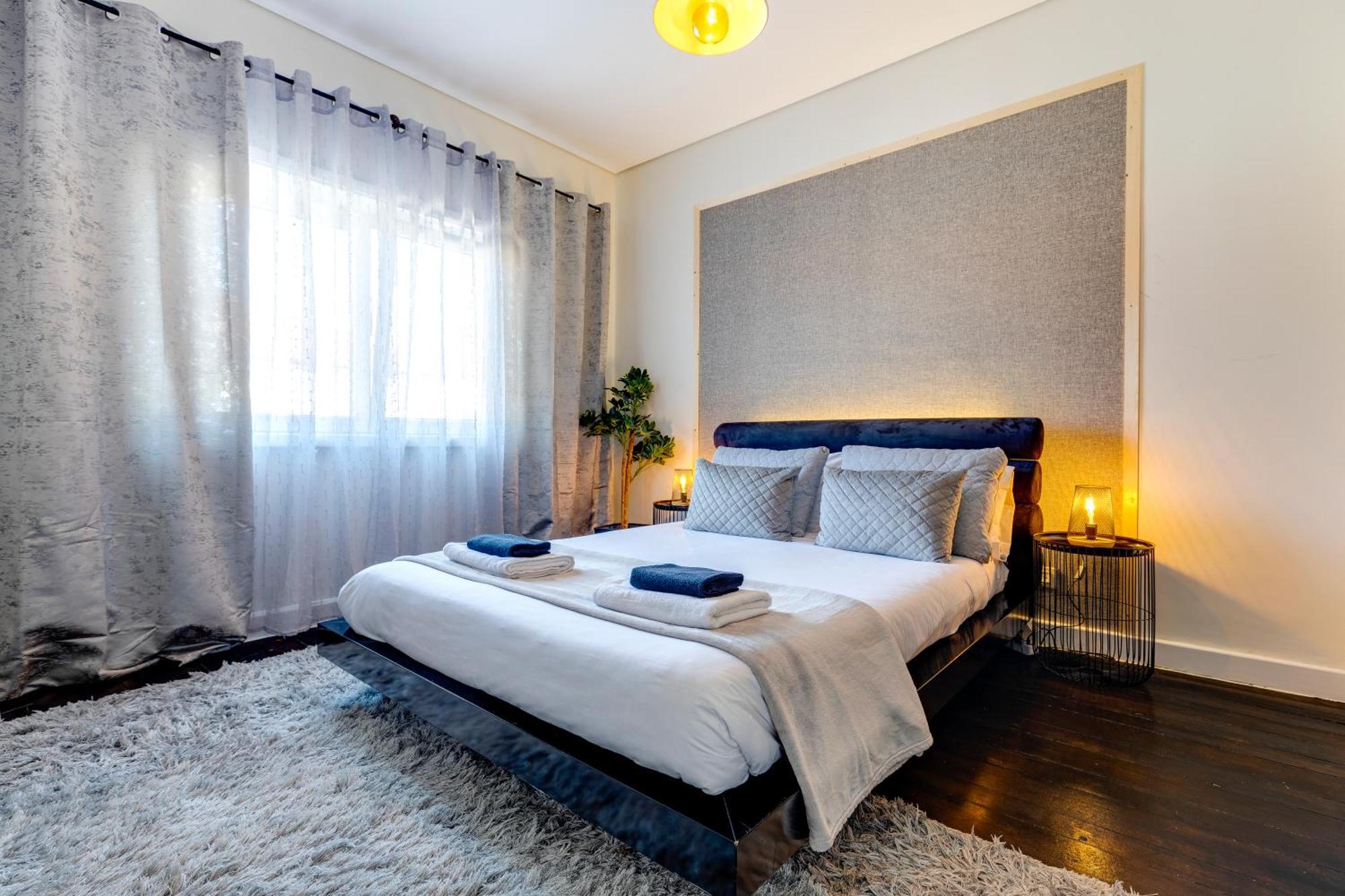Quiet View Rooms Porto Exterior photo