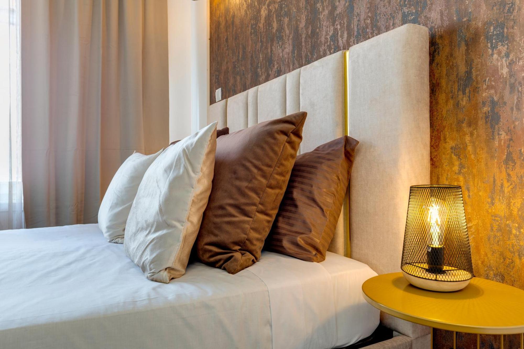 Quiet View Rooms Porto Exterior photo