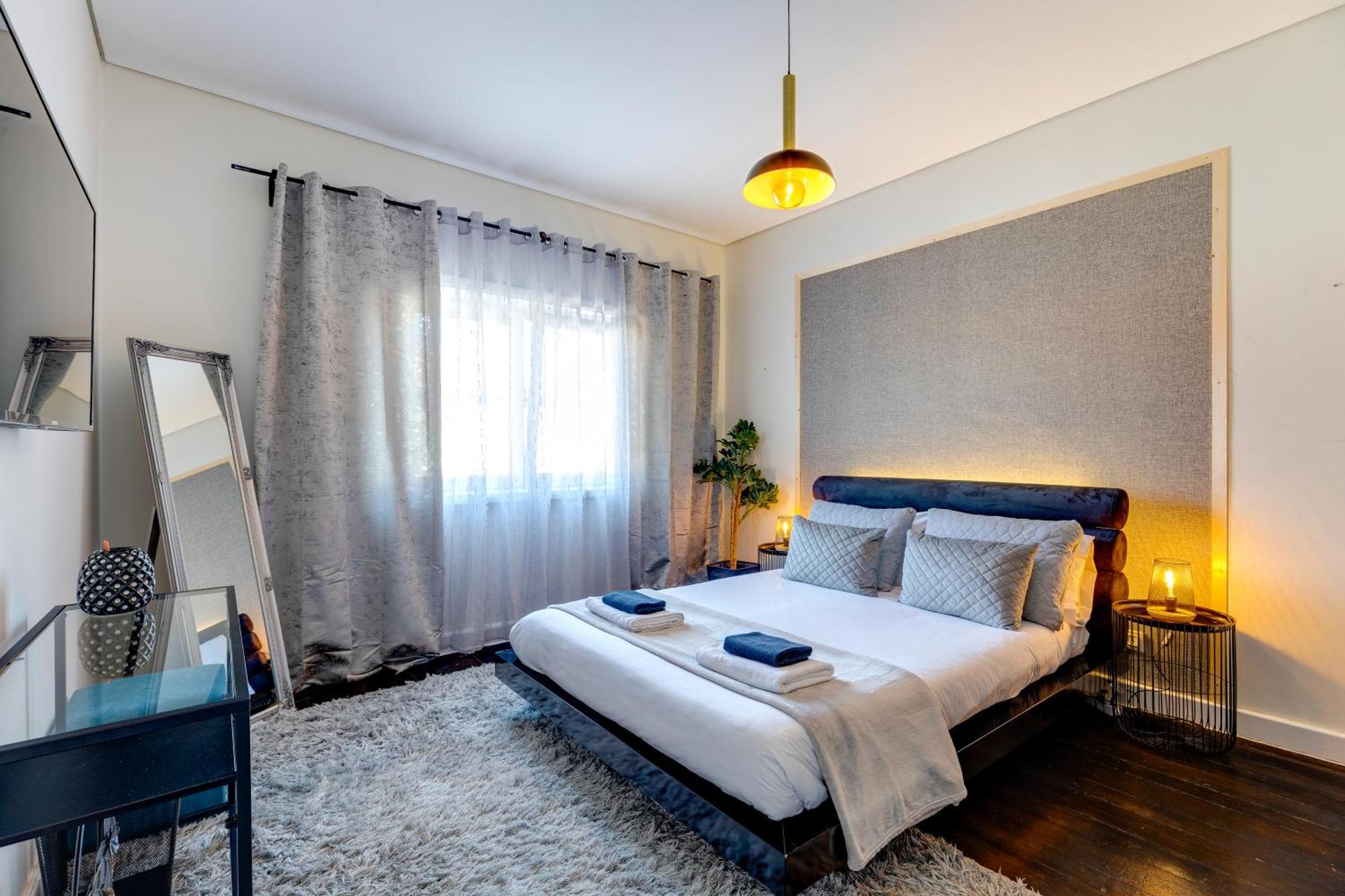 Quiet View Rooms Porto Exterior photo