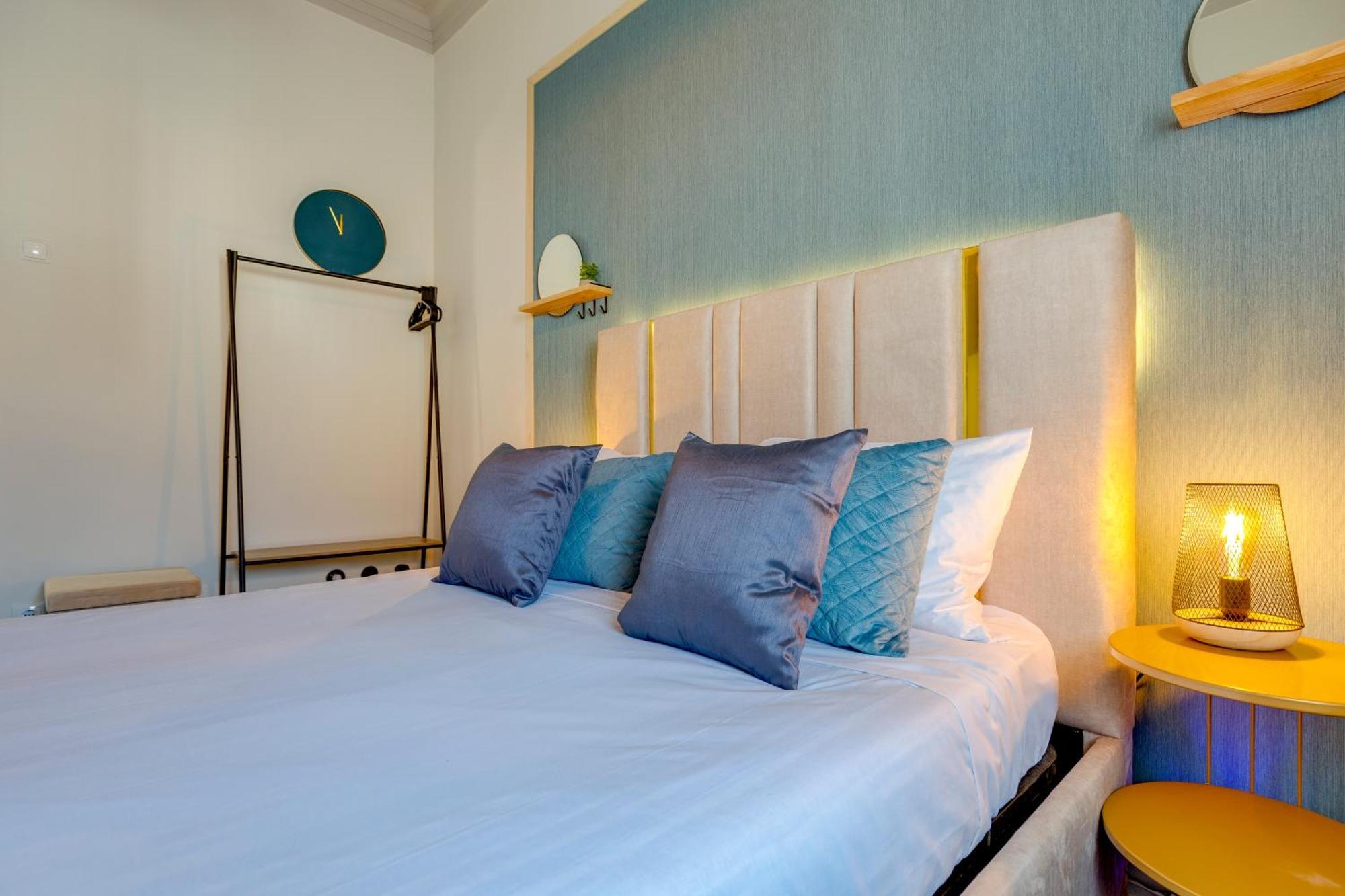 Quiet View Rooms Porto Exterior photo