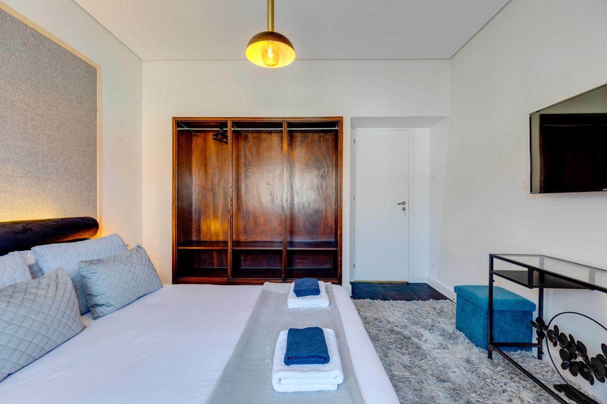 Quiet View Rooms Porto Exterior photo