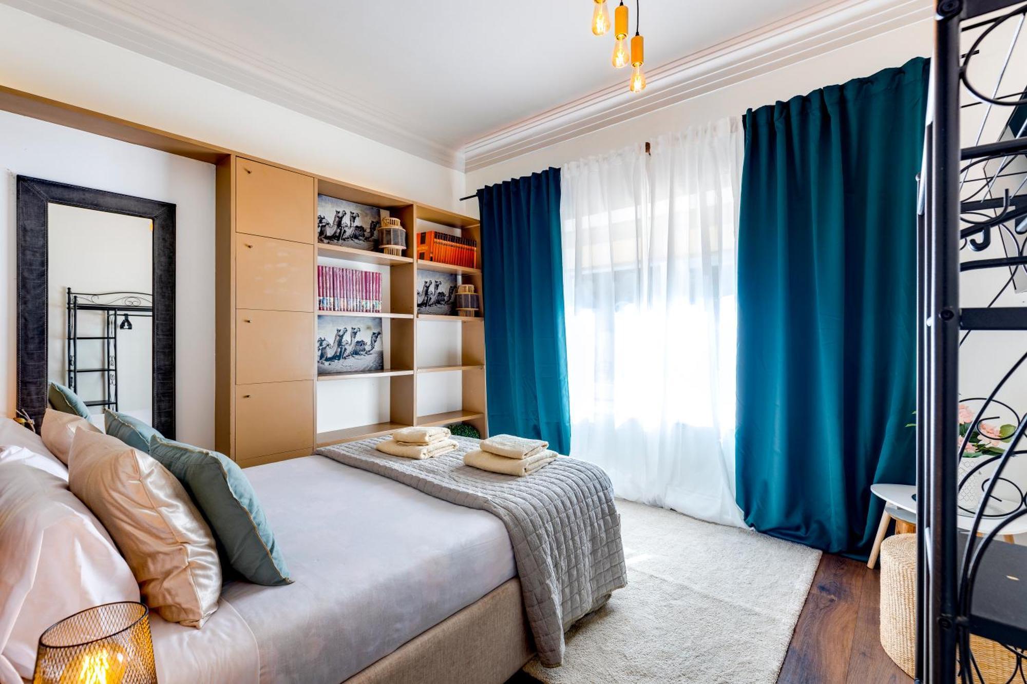 Quiet View Rooms Porto Exterior photo
