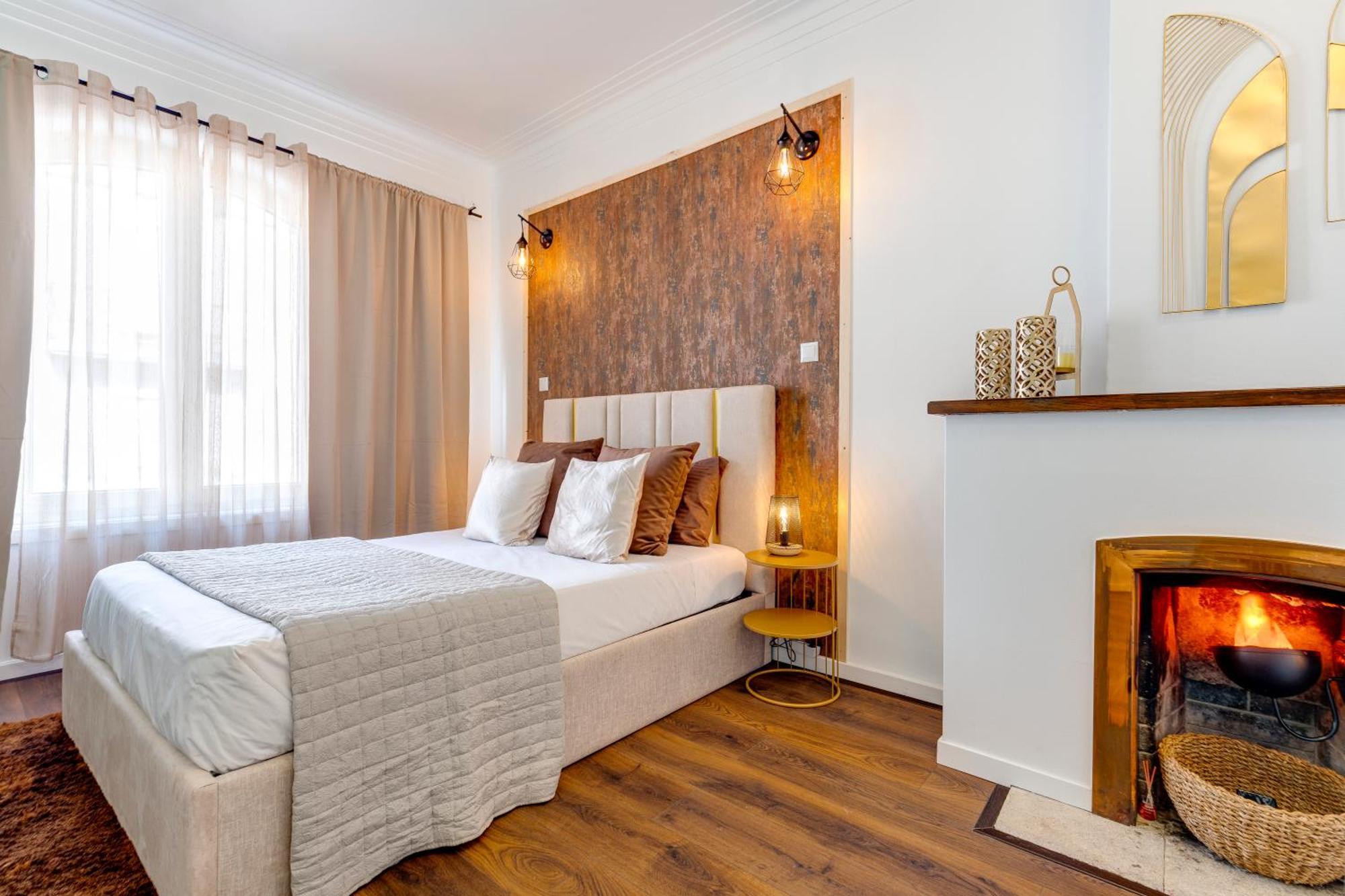 Quiet View Rooms Porto Exterior photo
