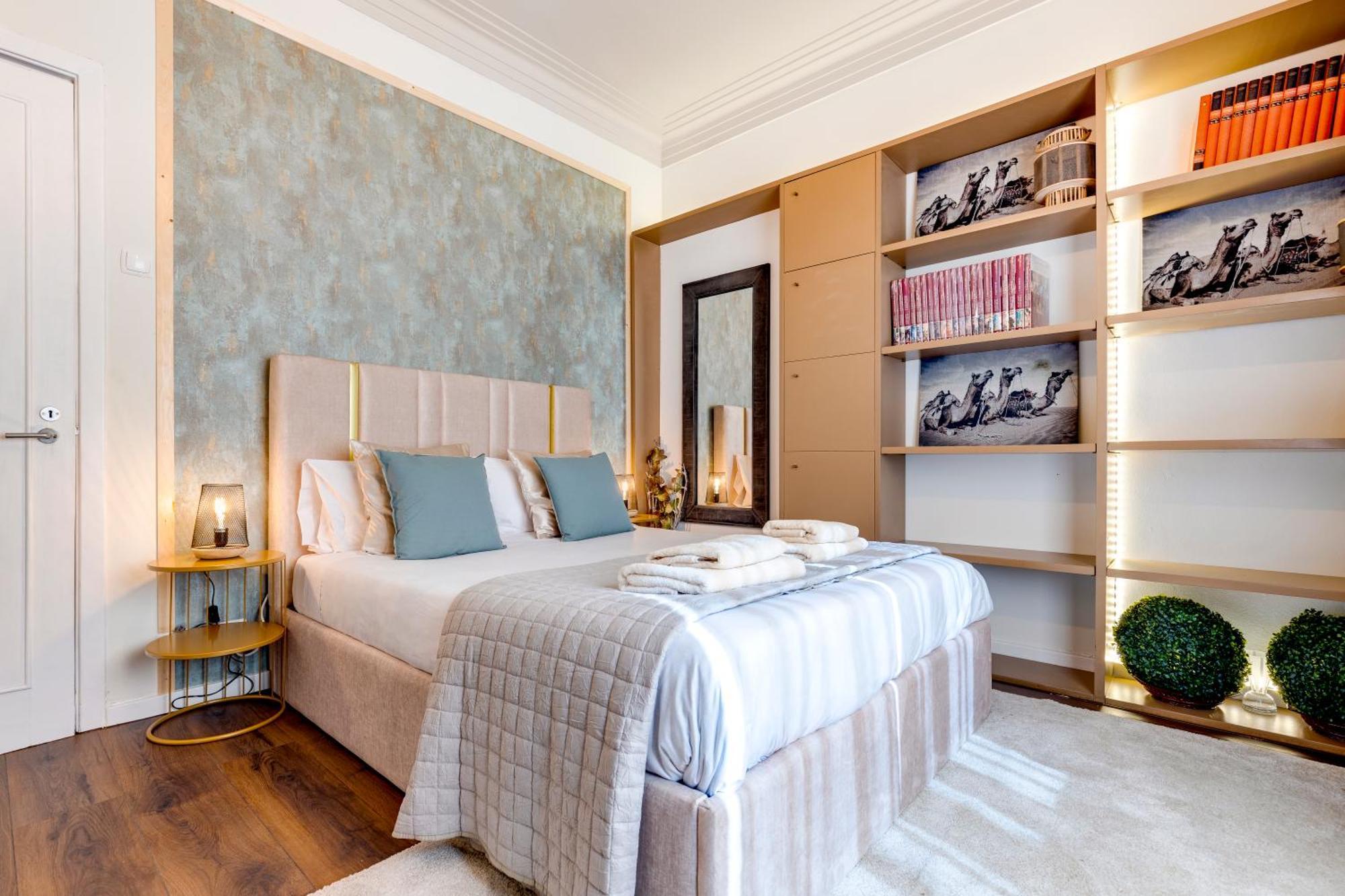 Quiet View Rooms Porto Exterior photo