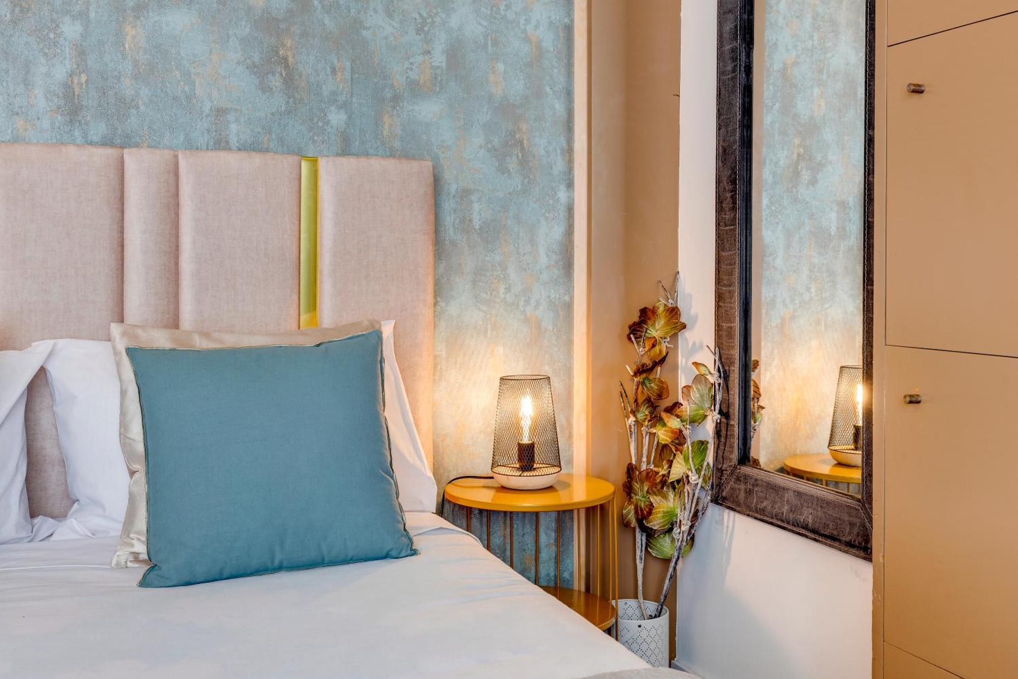 Quiet View Rooms Porto Exterior photo