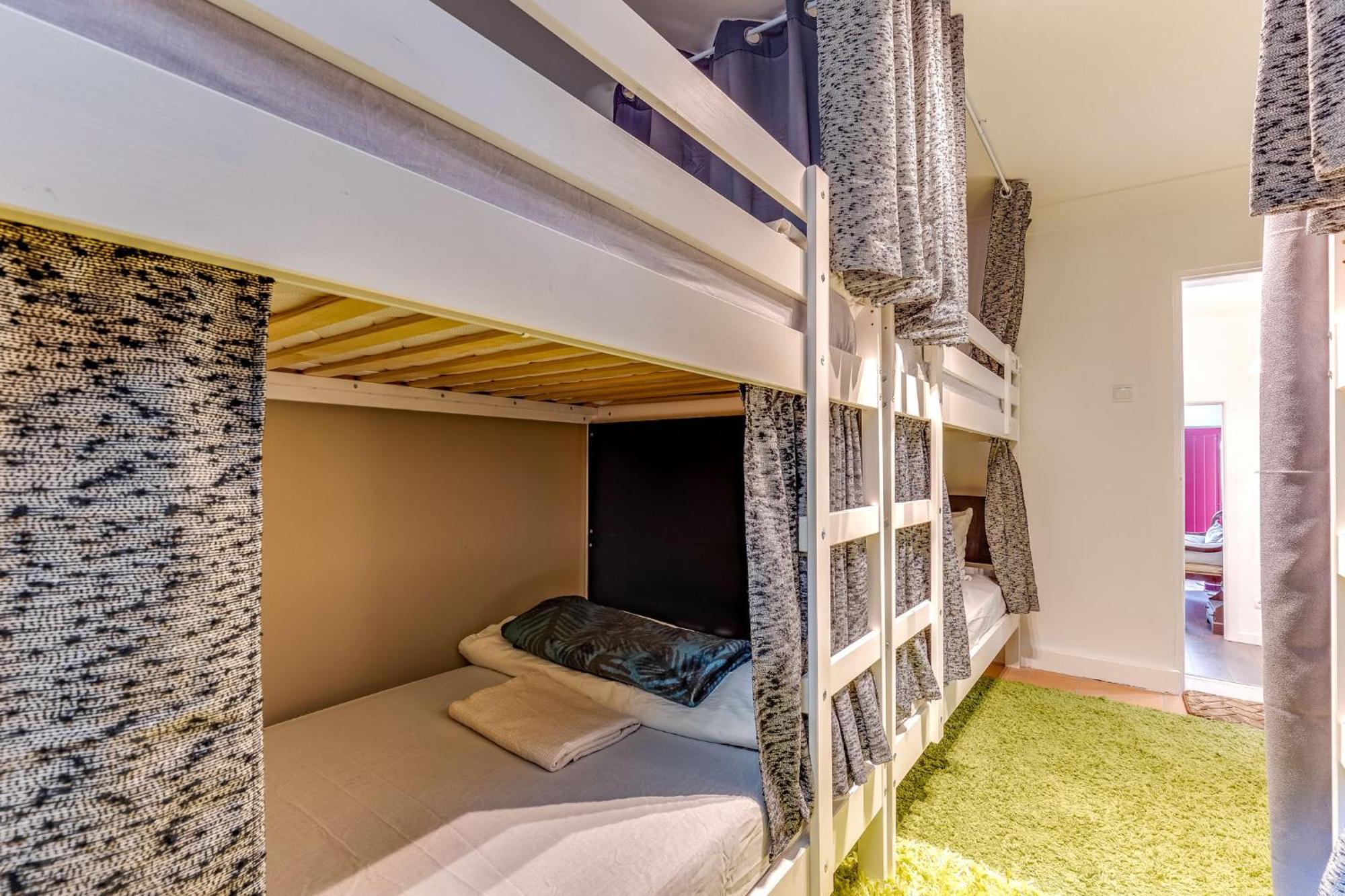 Quiet View Rooms Porto Exterior photo