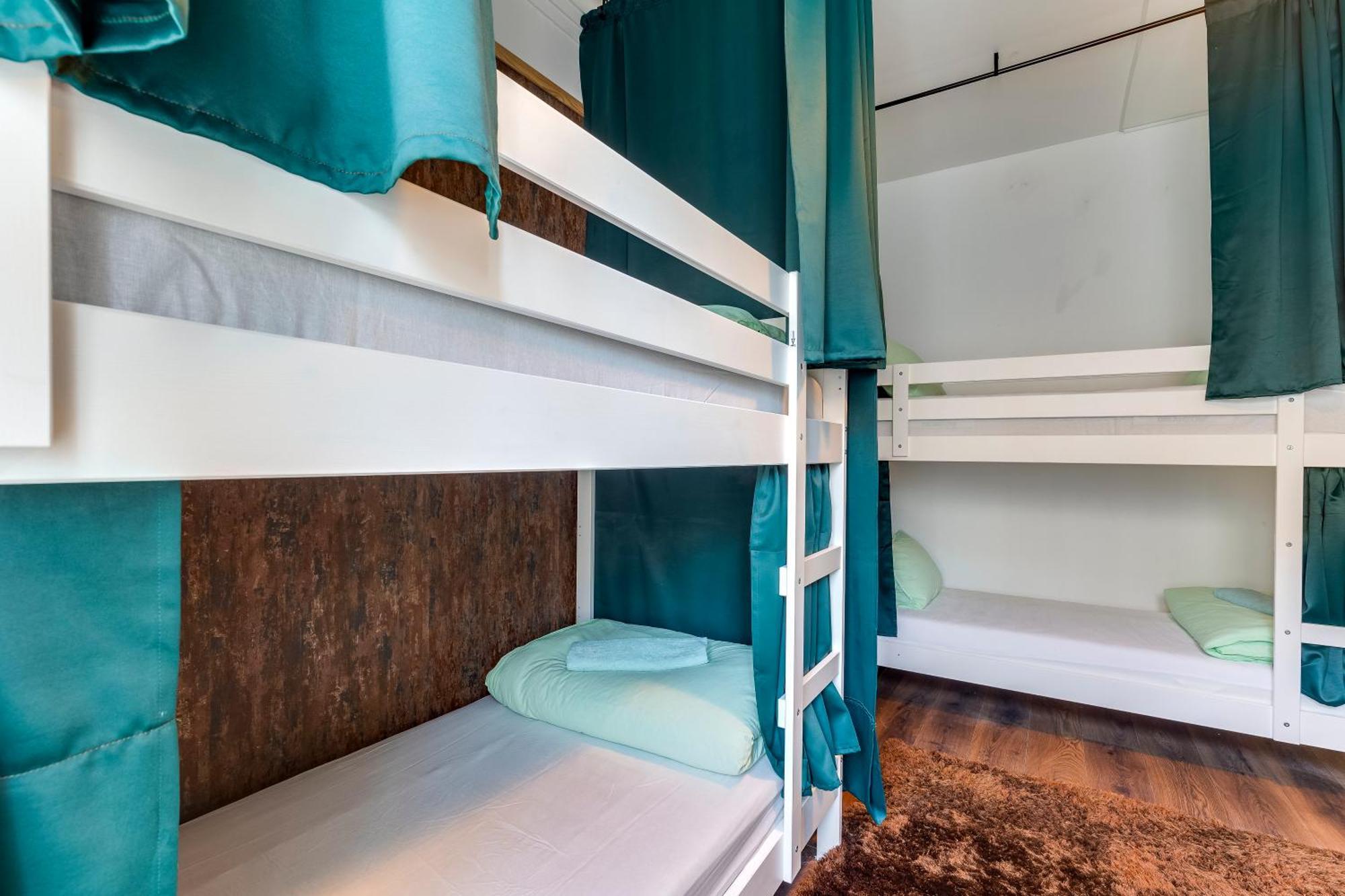 Quiet View Rooms Porto Exterior photo