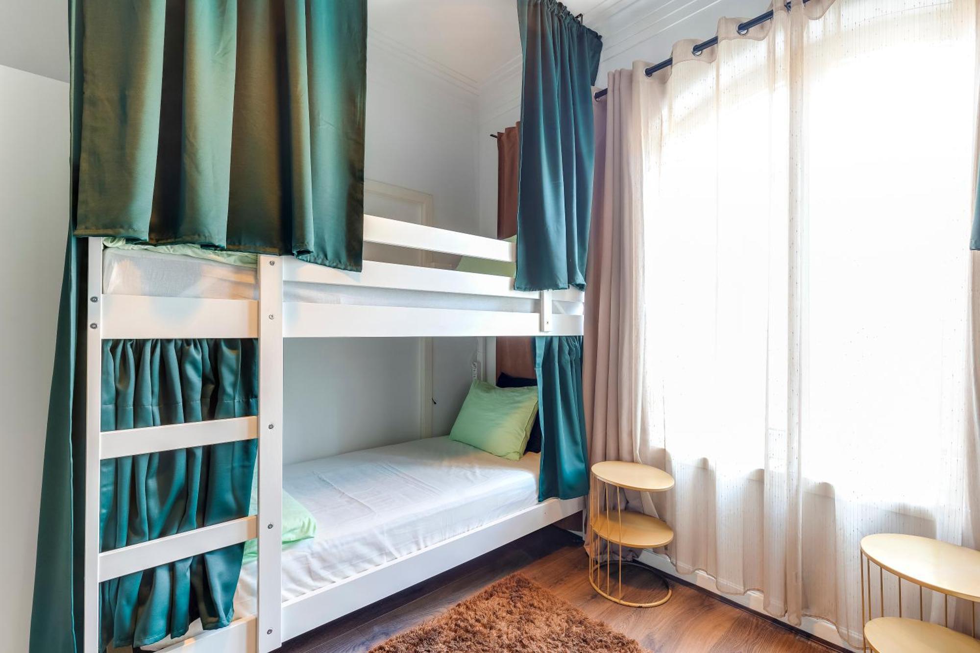 Quiet View Rooms Porto Exterior photo